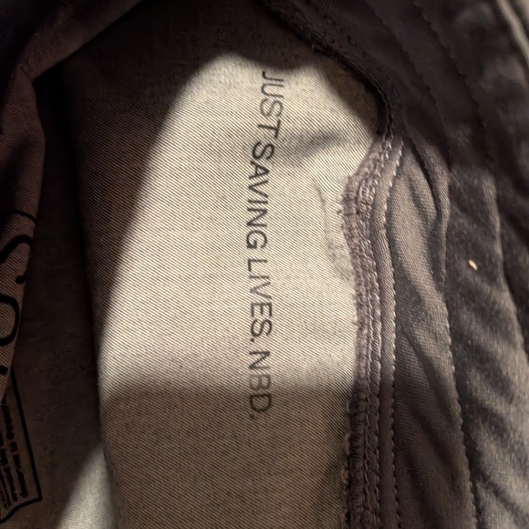 Woman's Figs Technical Collection - Picture 6 of 10